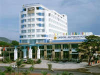 Saigon Quy Nhon Hotel and Resort