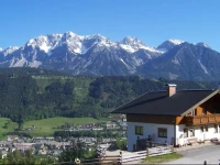 Pension Spreitzhof & Appartement Royer 