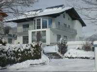 Appartement Alpentaverne 