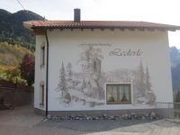 Ferienwohnung Lederle 