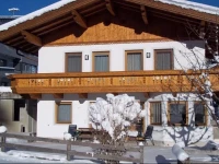 Ferienhaus Emberger 