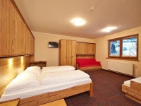 Hotel der Wolkensteinbar 