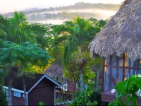 Cahal Pech Village 3*