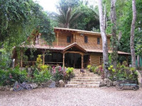 Caves Branch Jungle Lodge
