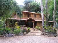 Caves Branch Jungle Lodge 2*