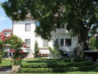 Ferienwohnung und Gastezimmer Korb 