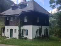 Waldhaus Ahornau 