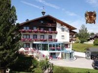 Sportpension Alpenrose 