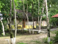 Chiclero Camp Resort 3*
