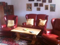Ferienhaus in der Steiermark 
