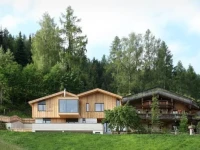 Chalet Alm Planai 