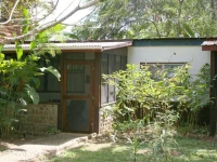 DuPlooys Jungle Lodge 3*