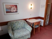 Hotel Attersee 
