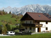 Ferienhaus Almfrieden 