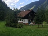 Kleine Ahornau 