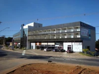Bristol Confins Airport 4*