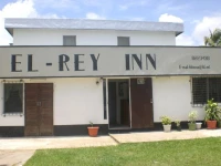 El Rey Inn 3*