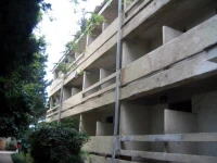 Zhemchuzhina Hotel / Жемчужина 3*