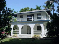 Garden of Eve Resort