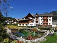 Hotel Nagglerhof 