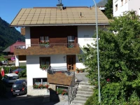 Haus Wechner 