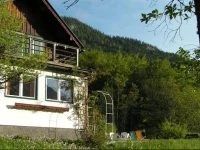 Ferienhaus Heim Auf der Au 