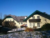 Gasthaus Uberfuhr 