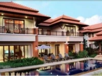 Angsana Villas Resort Phuket 4*