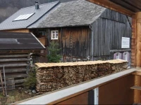 Ferienhaus Schindeler 