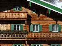 Hallerwirt Homes 