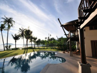 The Village Coconut Island