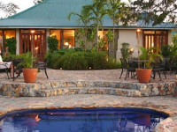 Hidden Valley Inn &amp; Reserve
