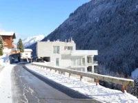 Schooren des Alpes 