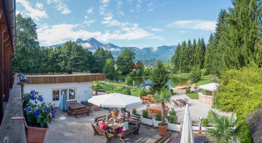 Ferienanlage Forellenhof 