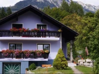 Ferienwohnung Ausseerland 
