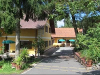 Appartement Weingut Schoberhof 