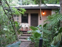 Jaguar Paw 3*