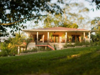 Kaana Resort & Spa