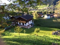 Chalet Peter 