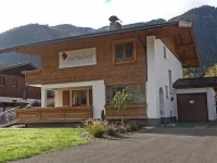 Holiday Home Hettlerhof 
