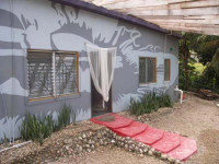Kumquat Cottage