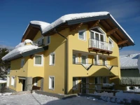 Appartement Konigslehen 