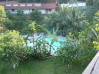 Mopan River Resort