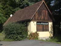 Presshaus Alte Muhle 