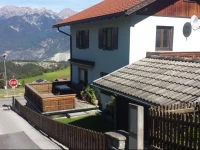 Ferienhaus Pulverer 