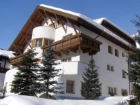 Hotel Garni Alpin Life 3*