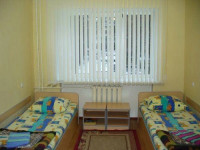 Olginskaya hotel