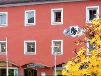 Hotel-garni Schwarzer Bar 3*