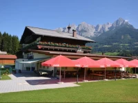 Landgasthof Hotel Zehenthof 