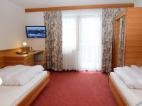 Hotel Garni Mossmer